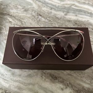 Tom Ford Sunglasses NWT
